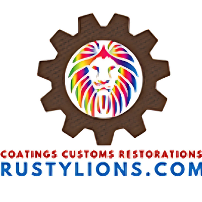 RustyLions