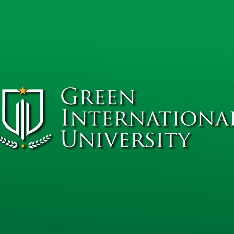 greenintuniv