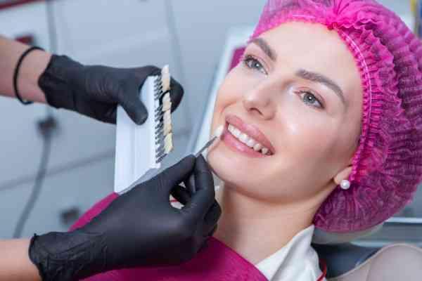 Teeth Whitening Bridgwater