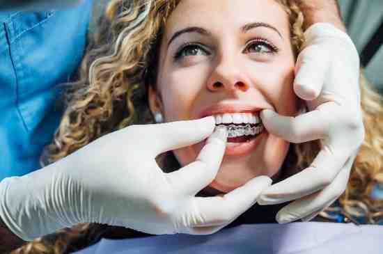  orthodontist Barnstaple